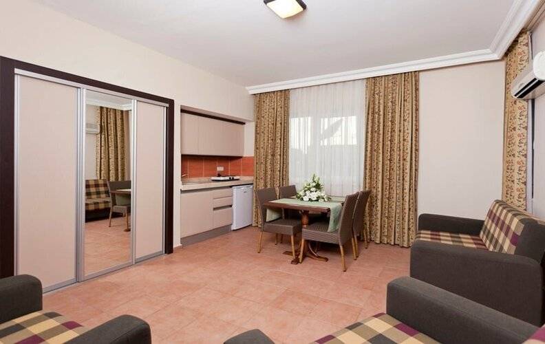 Palmiye Park Hotel
