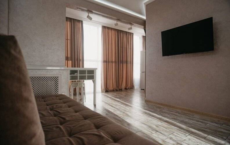 Апартаменты На Роз 36