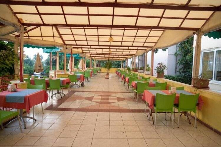 Marin Hotel