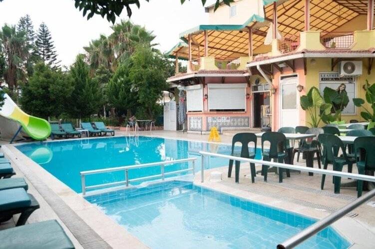 Marin Hotel