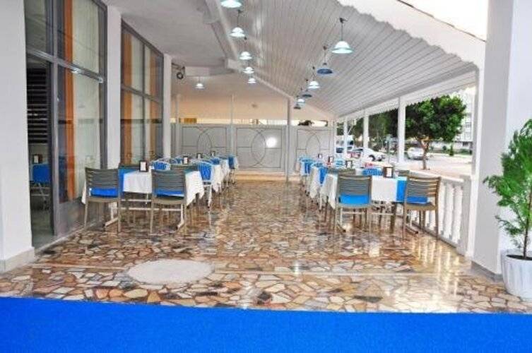 Evon Otel