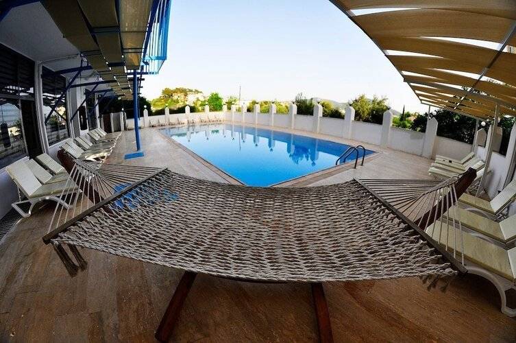 Evon Otel