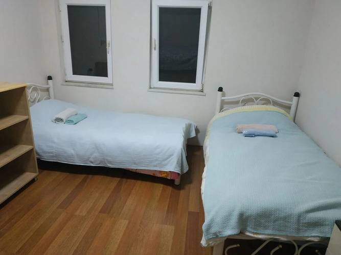 Zeytinada Pansiyon Ve Gozleme