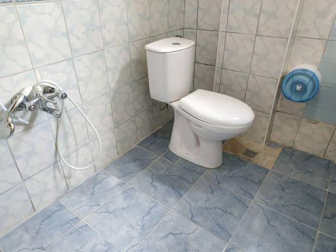 Zeytinada Pansiyon Ve Gozleme