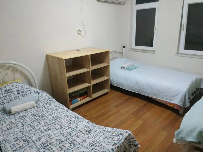 Zeytinada Pansiyon Ve Gozleme