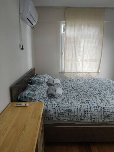 Zeytinada Pansiyon Ve Gozleme