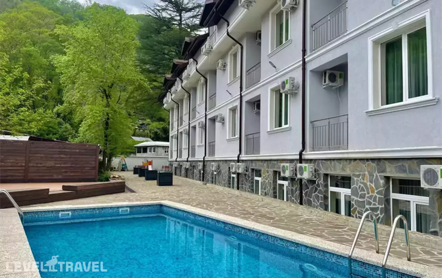 Clever (Клевер) Апарт-Отель