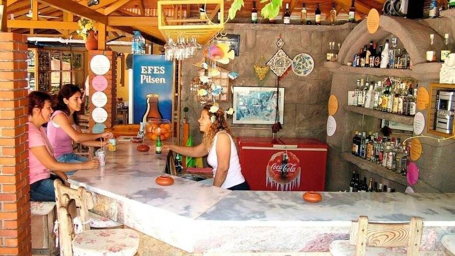 Celi̇k Apart Hotel