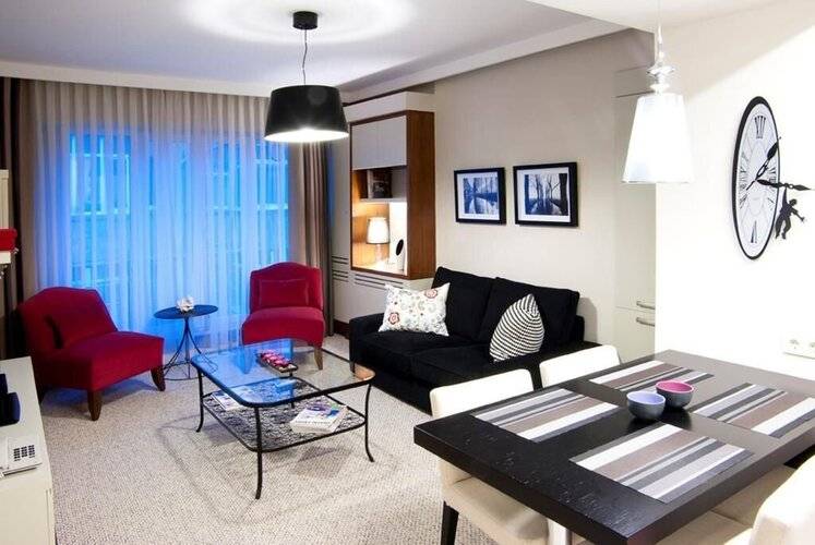 116 Residence