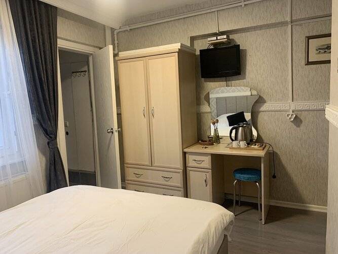 Antik Sofia Hotel