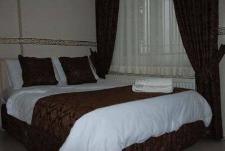 Antik Sofia Hotel