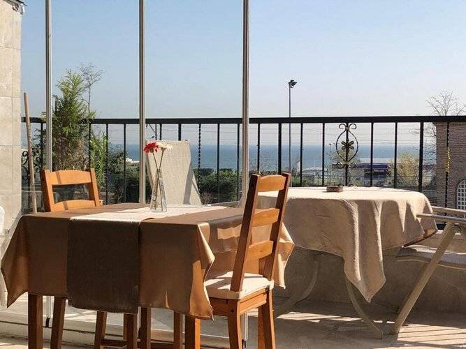 Antik Sofia Hotel