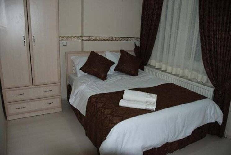 Antik Sofia Hotel