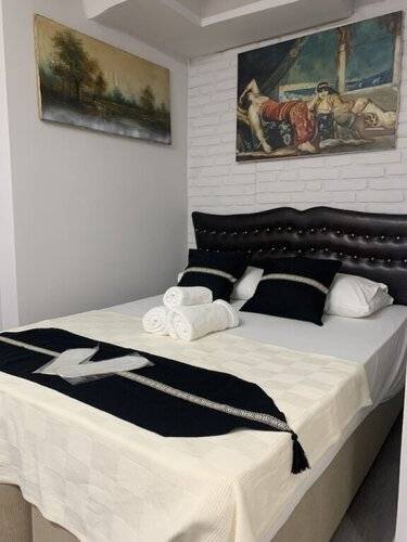 Antik Sofia Hotel