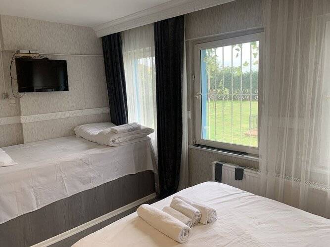 Antik Sofia Hotel