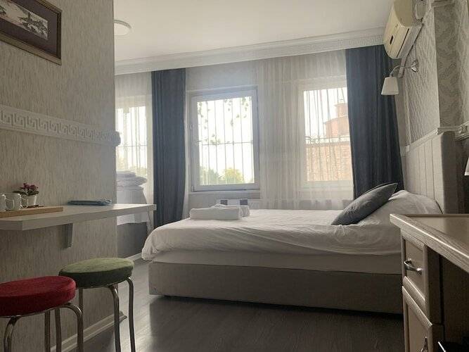 Antik Sofia Hotel