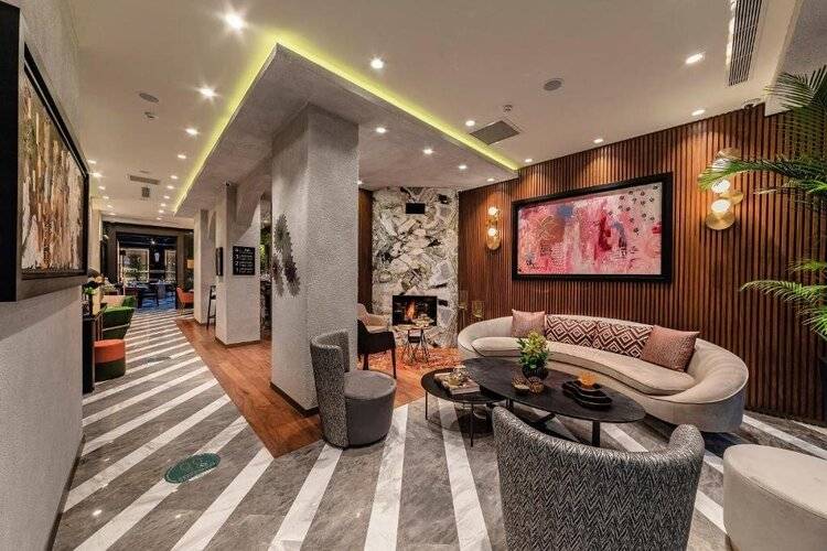 Aya Sultanahmet Hotel