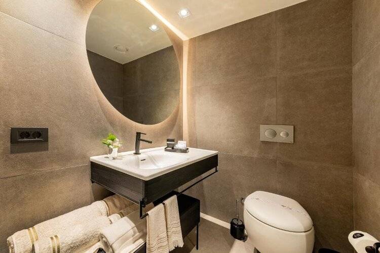 Aya Sultanahmet Hotel