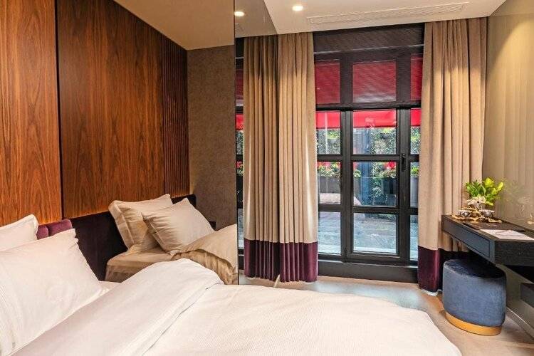Aya Sultanahmet Hotel