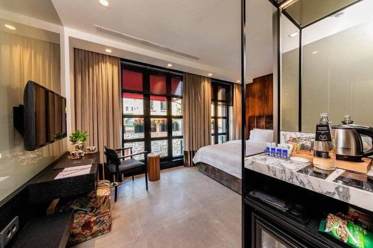 Aya Sultanahmet Hotel