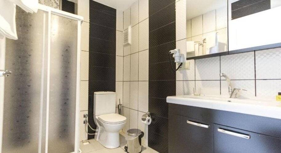 Bossuite Hotel Maltepe