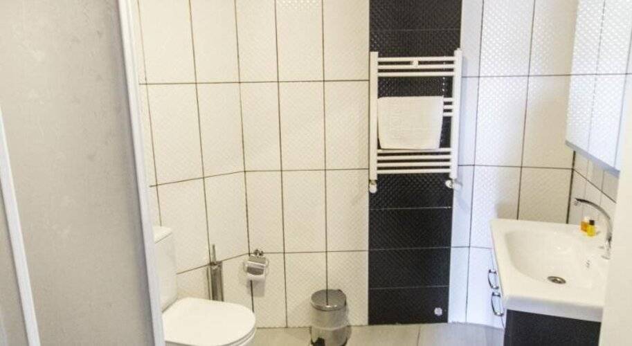 Bossuite Hotel Maltepe