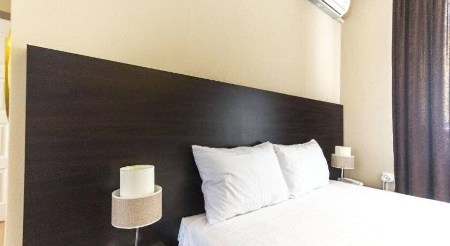 Bossuite Hotel Maltepe