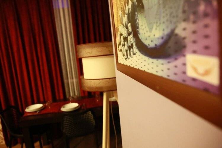 Bossuite Hotel Maltepe