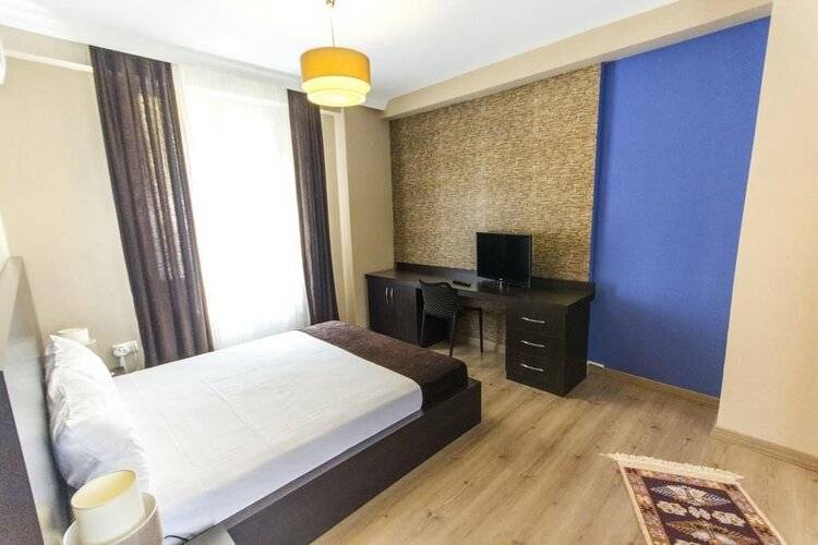 Bossuite Hotel Maltepe