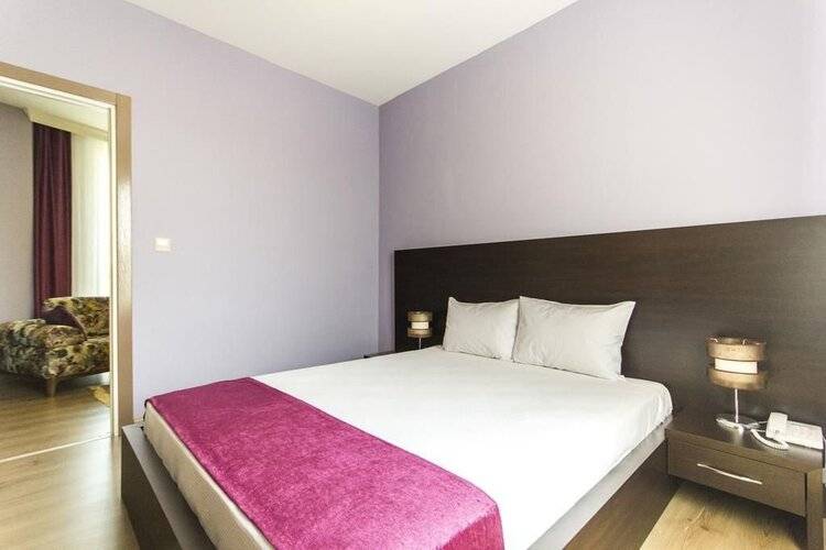 Bossuite Hotel Maltepe