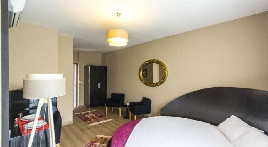 Bossuite Hotel Maltepe