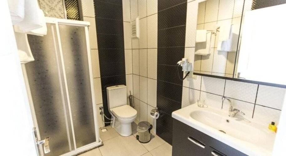 Bossuite Hotel Maltepe