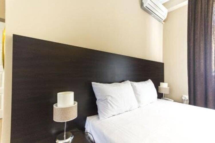 Bossuite Hotel Maltepe