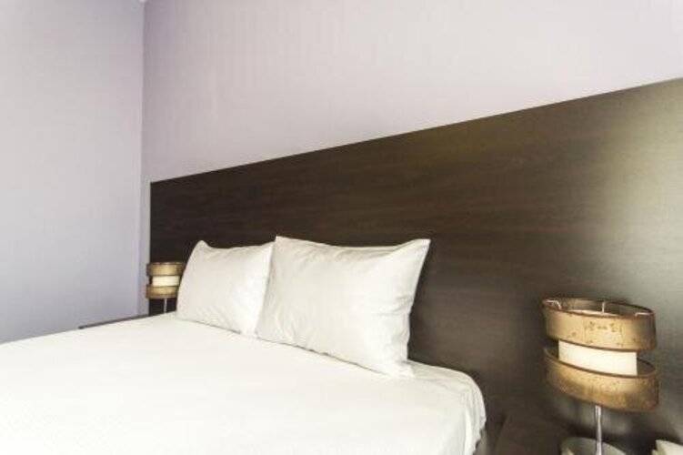 Bossuite Hotel Maltepe
