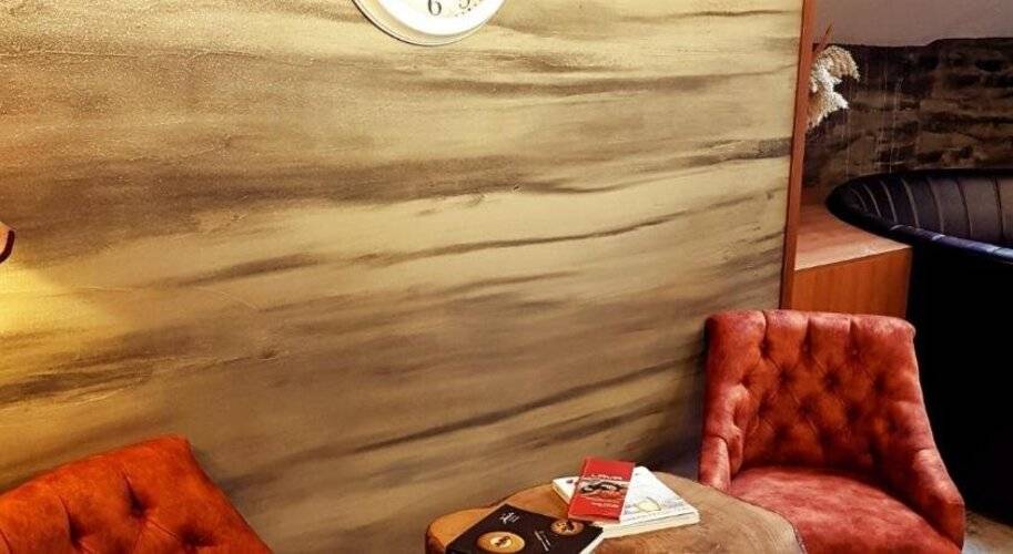 Bossuite Hotel Maltepe