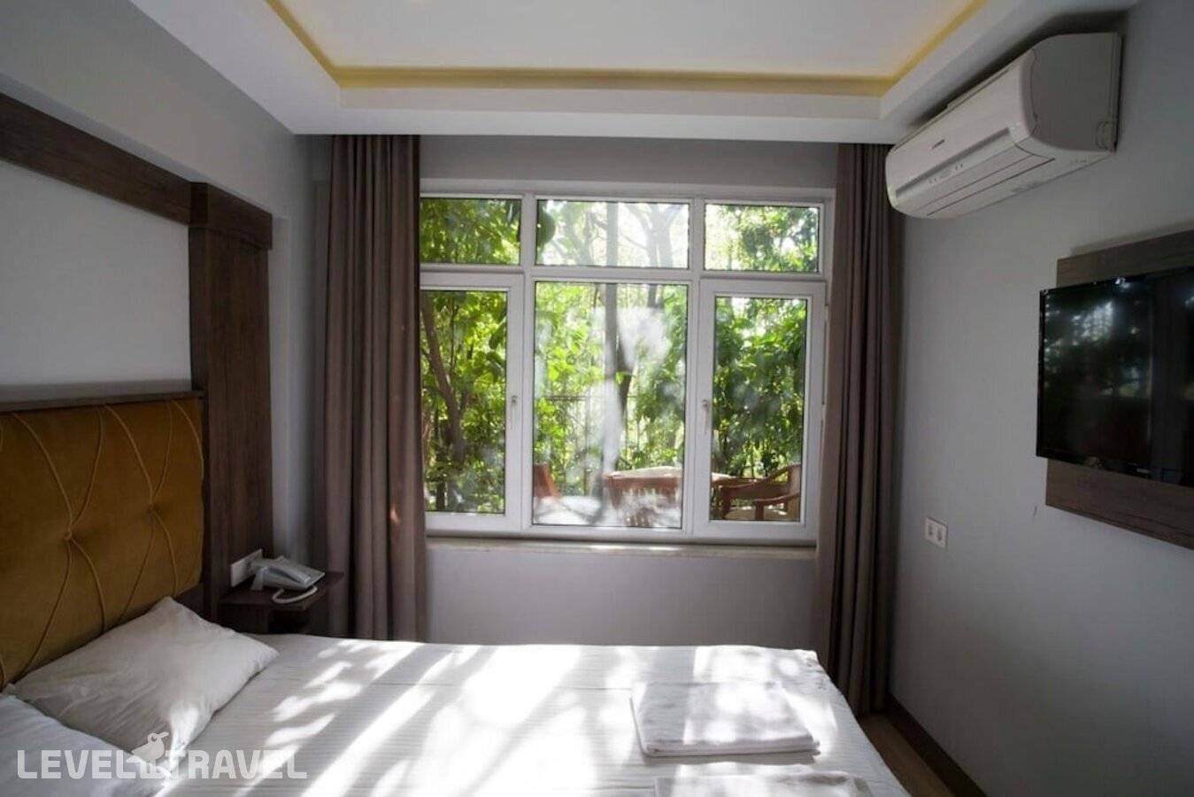 фотографии отеля Bucoleon Hostel в Турция(Фатих) - фото №23