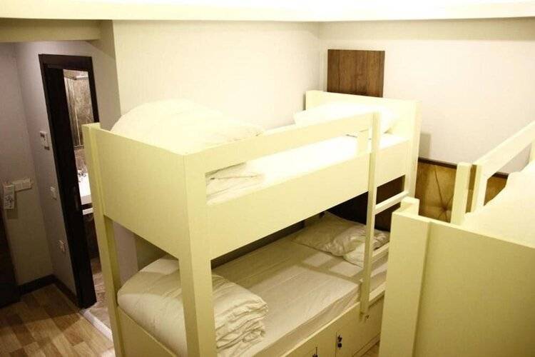 Bucoleon Hostel