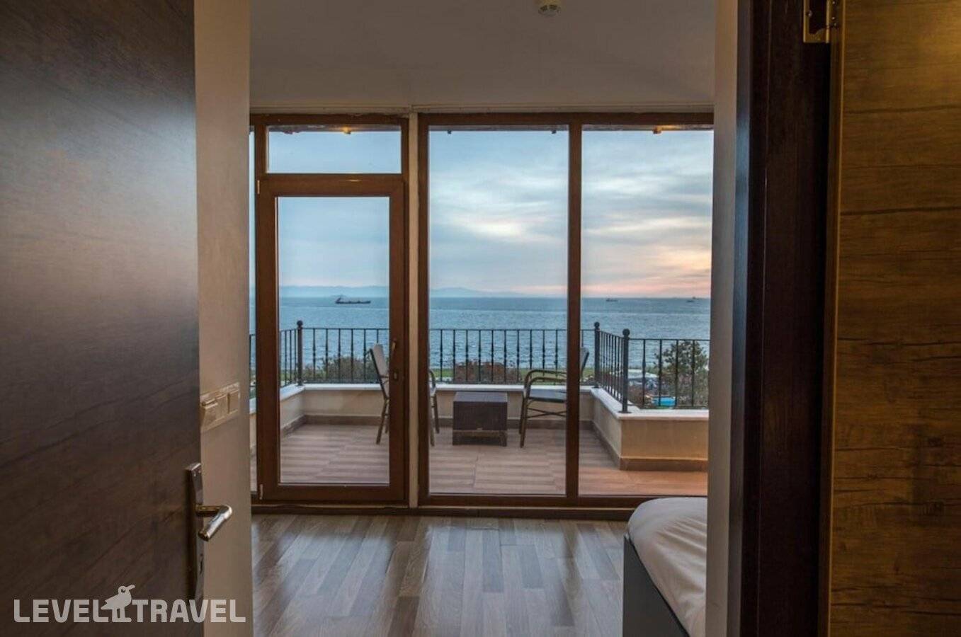 фотографии отеля Bucoleon Hostel в Турция(Фатих) - фото №6