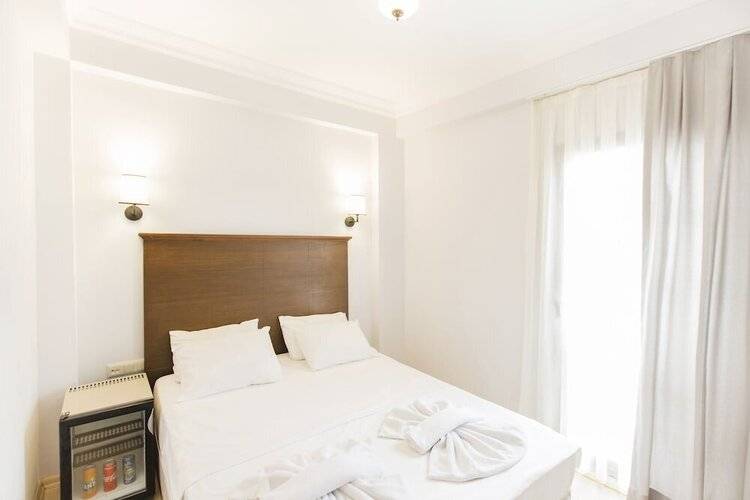 Bucoleon Hostel