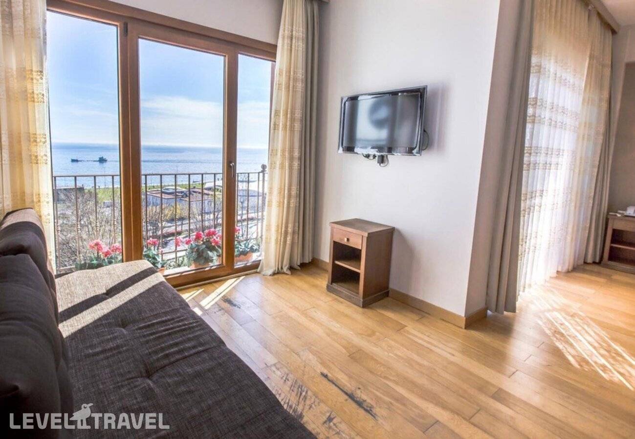 фотографии отеля Bucoleon Hostel в Турция(Фатих) - фото №8