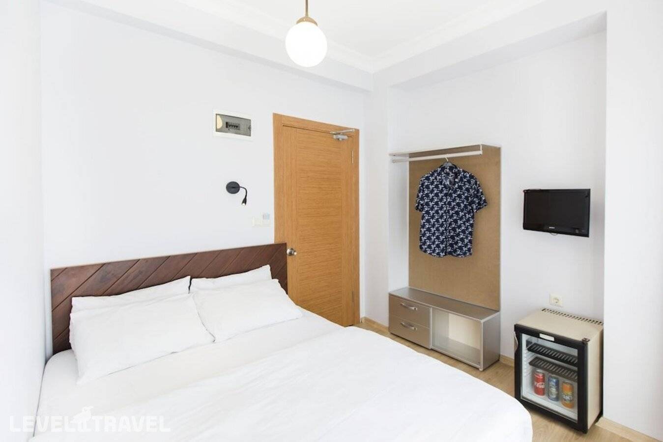 фотографии отеля Bucoleon Hostel в Турция(Фатих) - фото №5