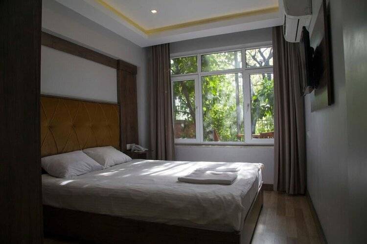 Bucoleon Hostel