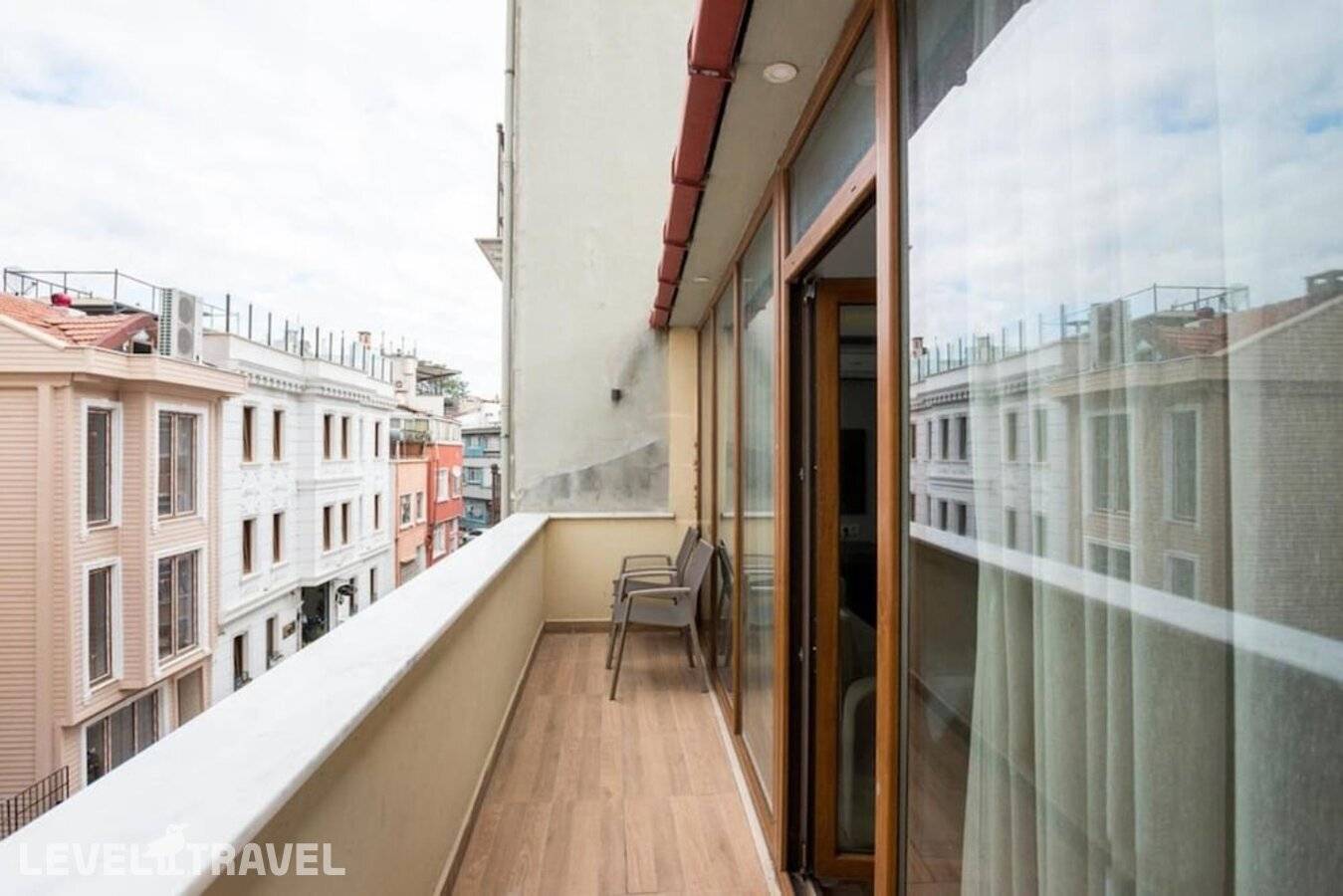 фотографии отеля Bucoleon Hostel в Турция(Фатих) - фото №14