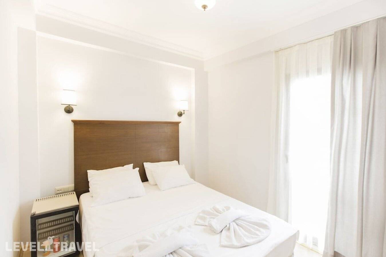 фотографии отеля Bucoleon Hostel в Турция(Фатих) - фото №4