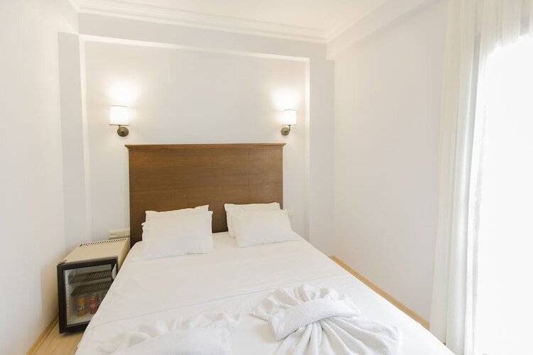 Bucoleon Hostel