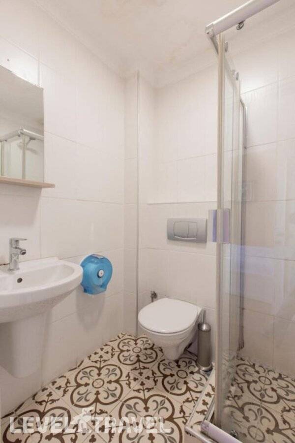 фотографии отеля Bucoleon Hostel в Турция(Фатих) - фото №2