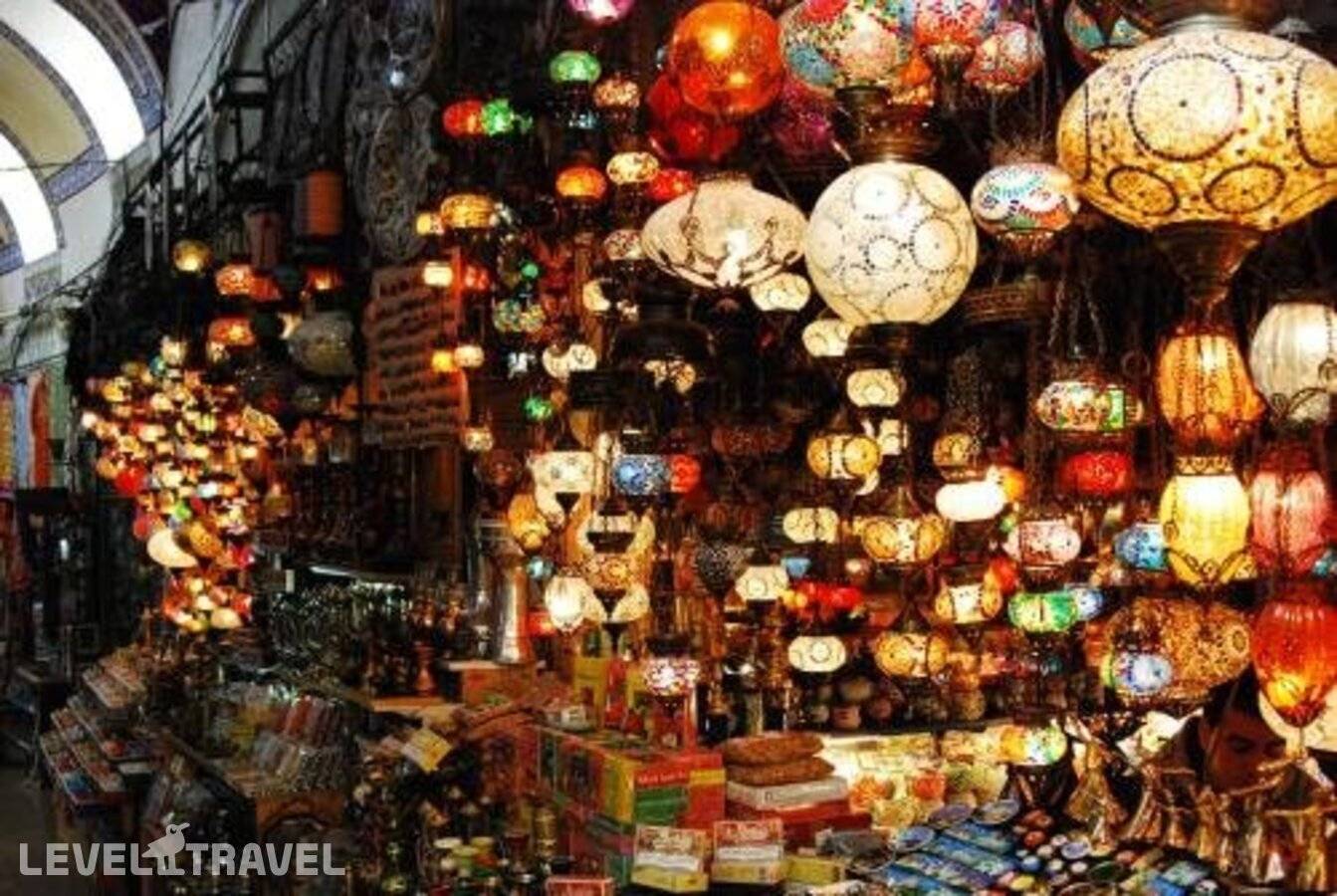 фотографии отеля Bucoleon Hostel в Турция(Фатих) - фото №18