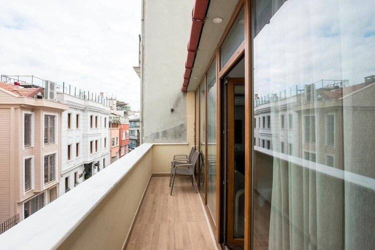 Bucoleon Hostel