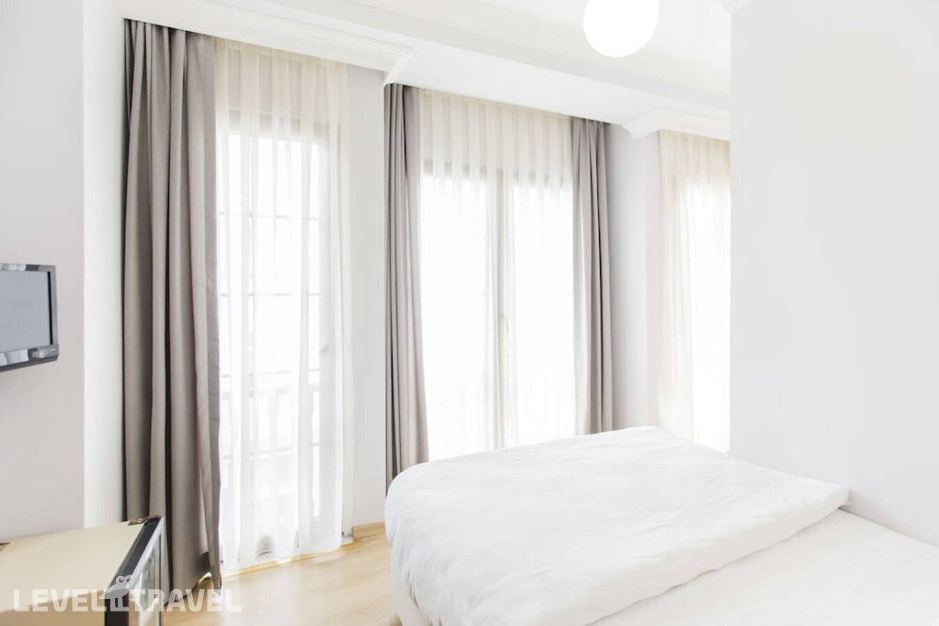 фотографии отеля Bucoleon Hostel в Турция(Фатих) - фото №10