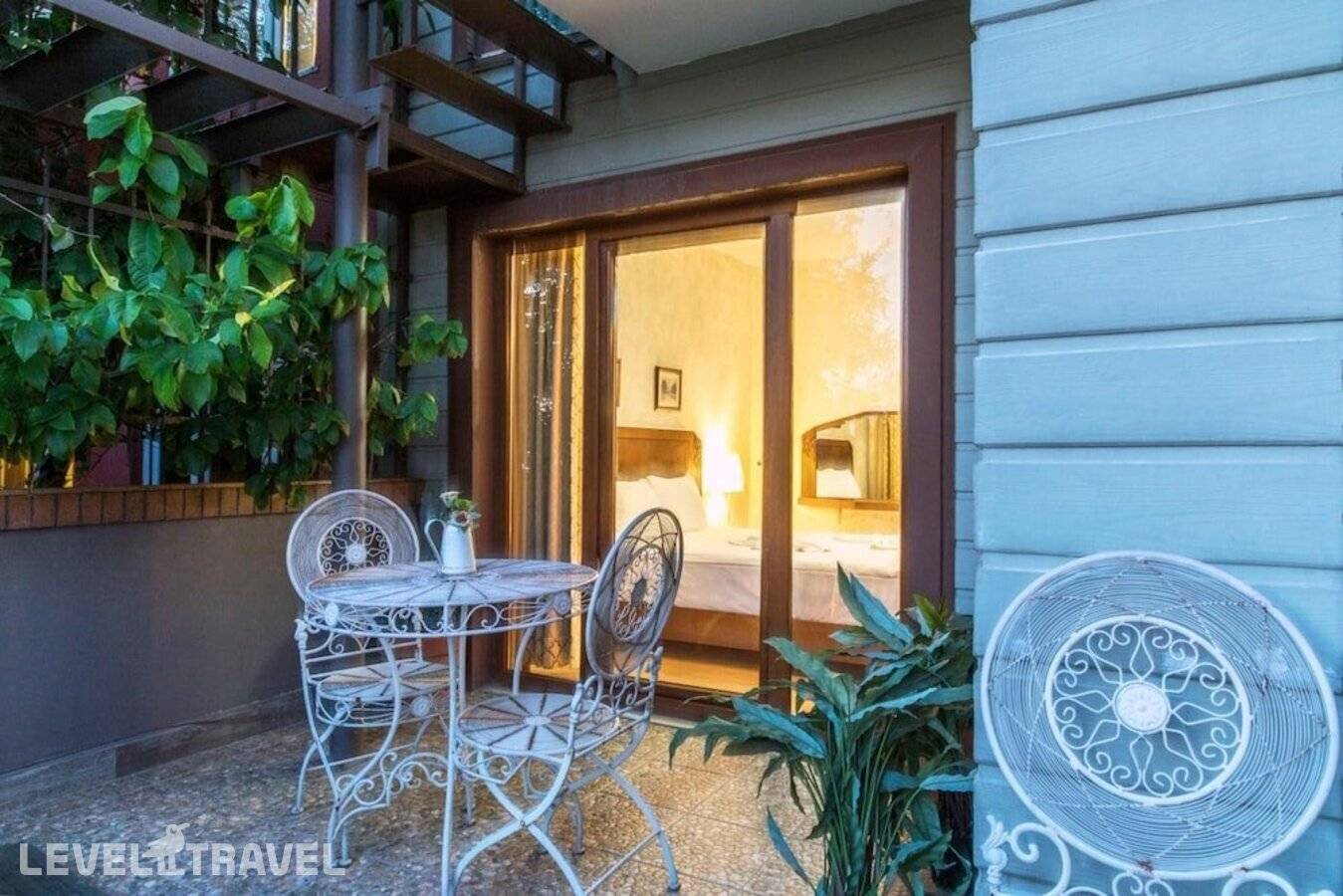 фотографии отеля Bucoleon Hostel в Турция(Фатих) - фото №24